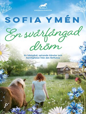cover image of En svårfångad dröm